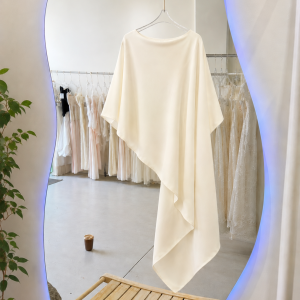 Butter Cream Cape