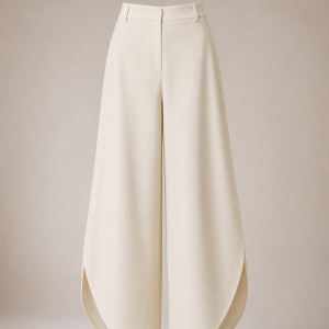 LADIES WOMEN  LINEN PANTS