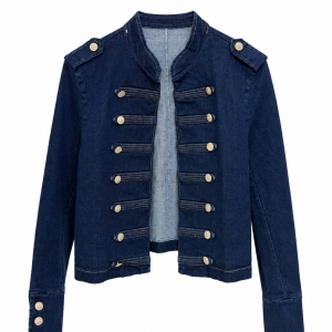 Napoleón Jacket