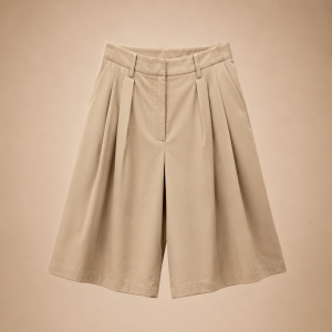 Sand Pleats