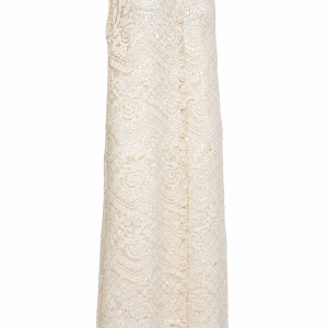 Santorini Lace Vest