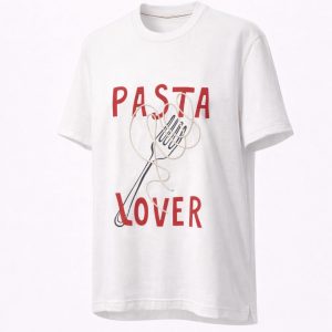 Graphic Statement Tee