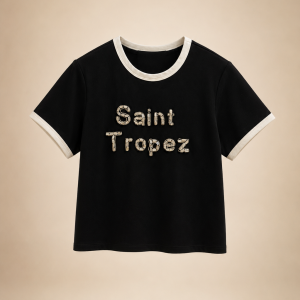 Saint Tropez Tee